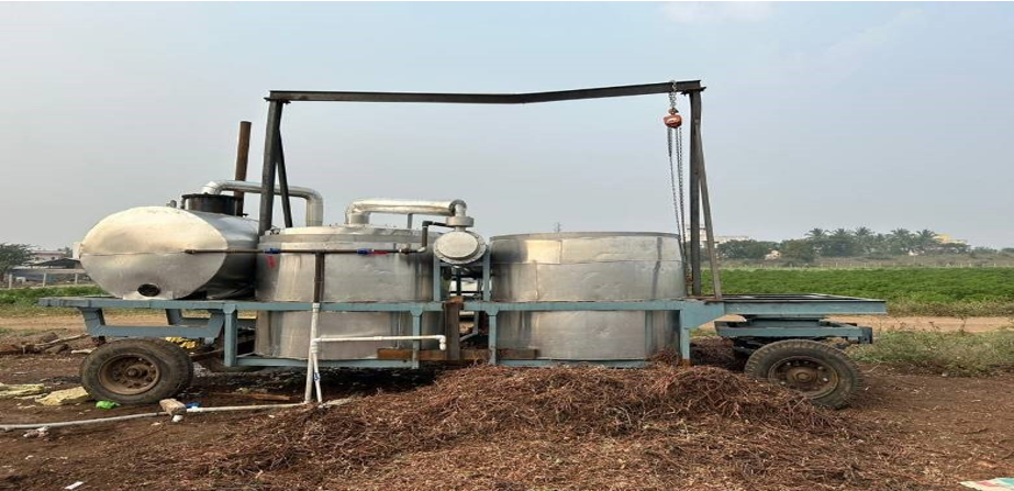 टिळकनगर मळा