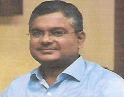 मा. विकास खर्गे