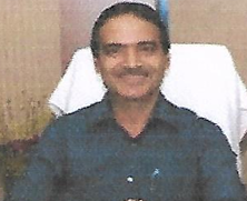 मा. ओंप्रकाश गुप्ता