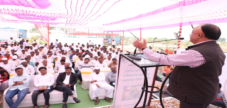 Mrs. Mrinalini Abhijit Pawar