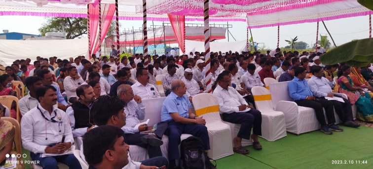 Mrs. Mrinalini Abhijit Pawar