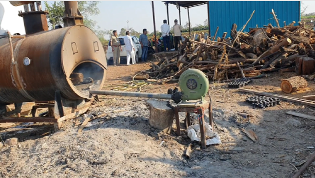 श्रीपूर मळा